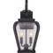Quoizel Province Outdoor Wall Lantern PRV8408K - alternate 4